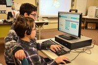 Computer class Computer class